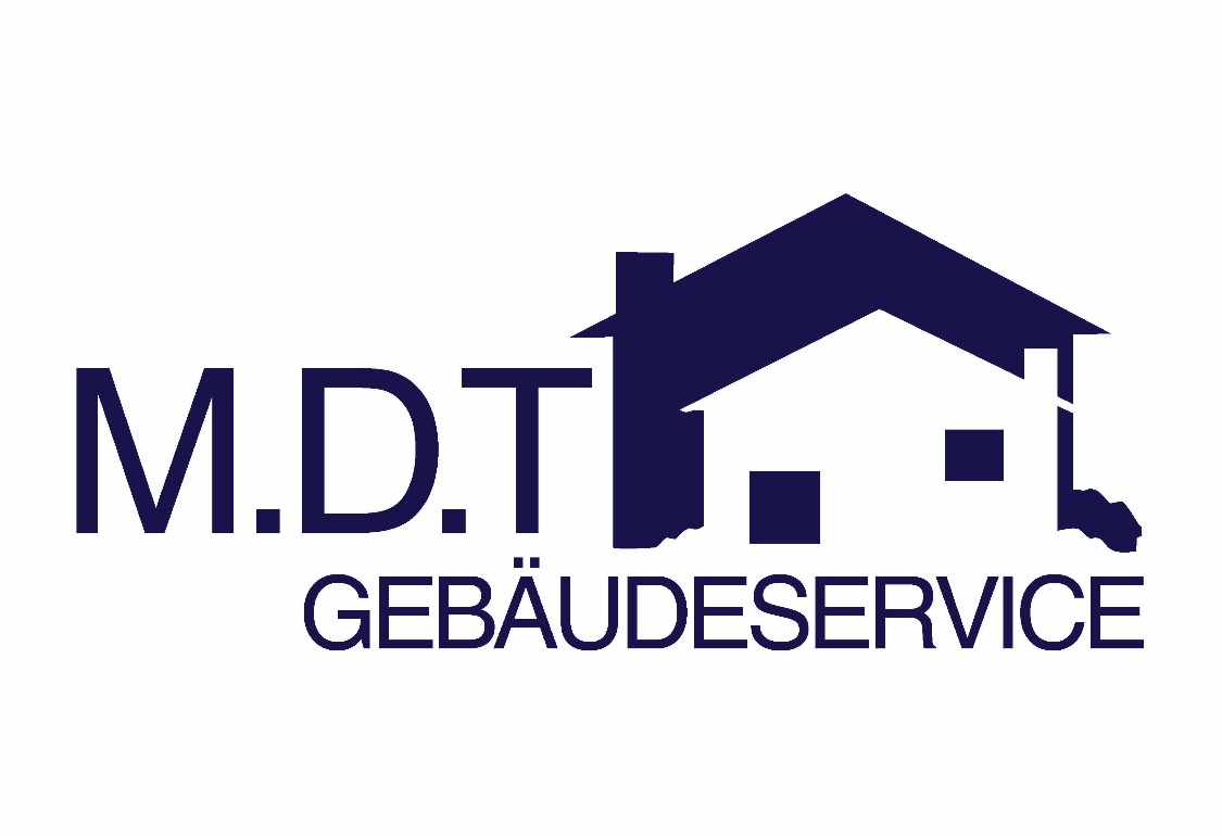 M.D.T Gebäudeservice